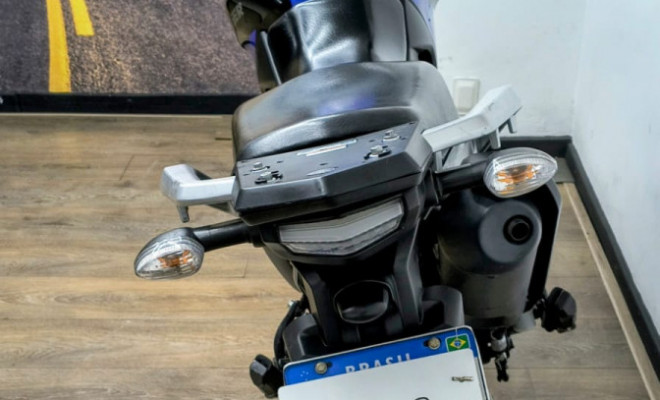 YAMAHA XTZ 150 CROSSER Z FLEX 2023 Flex-9