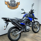 YAMAHA XTZ 150 CROSSER Z FLEX 2023 Flex-10