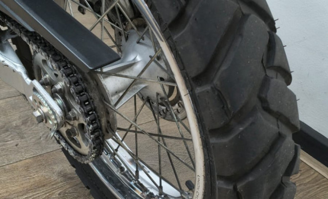 YAMAHA XTZ 150 CROSSER Z FLEX 2023 Flex-12