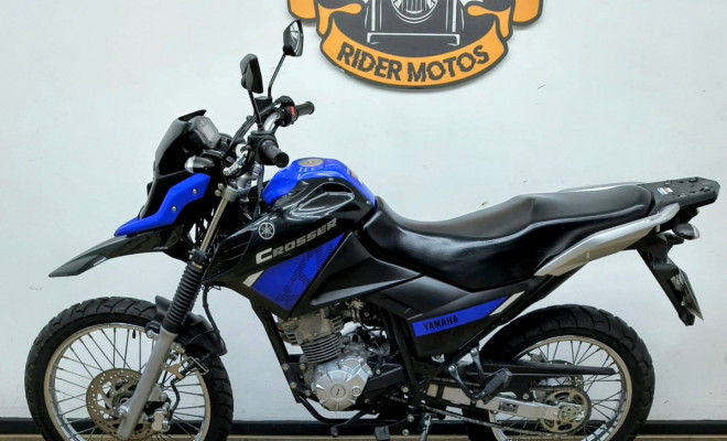 YAMAHA XTZ 150 CROSSER Z FLEX 2023 Flex-3