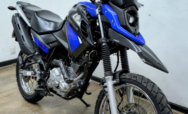YAMAHA XTZ 150 CROSSER Z FLEX 2023 Flex-0
