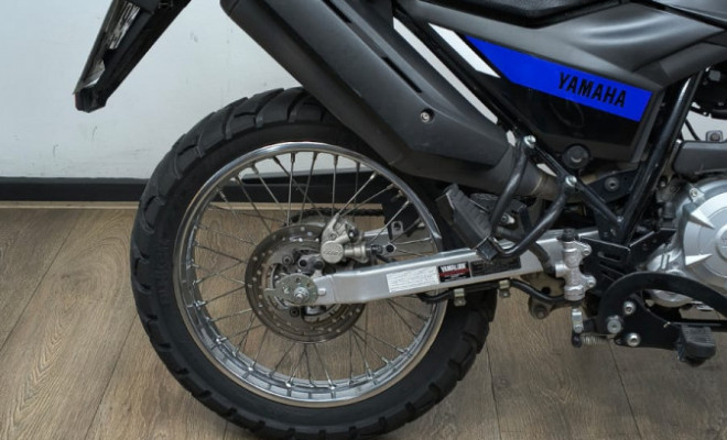 YAMAHA XTZ 150 CROSSER Z FLEX 2023 Flex-5