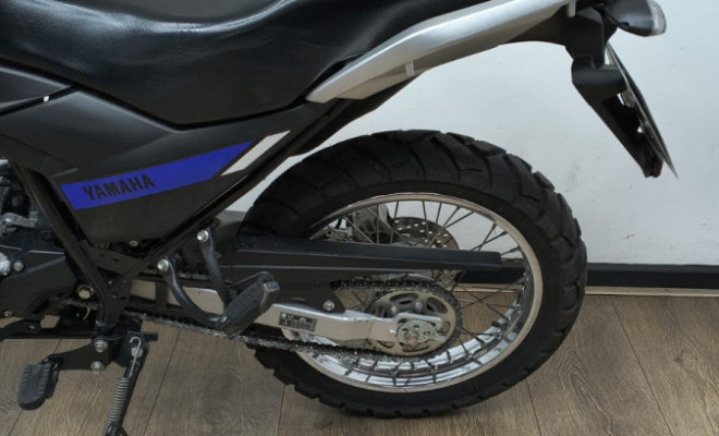 YAMAHA XTZ 150 CROSSER Z FLEX 2023 Flex-8