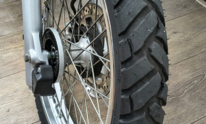 YAMAHA XTZ 150 CROSSER Z FLEX 2023 Flex-11