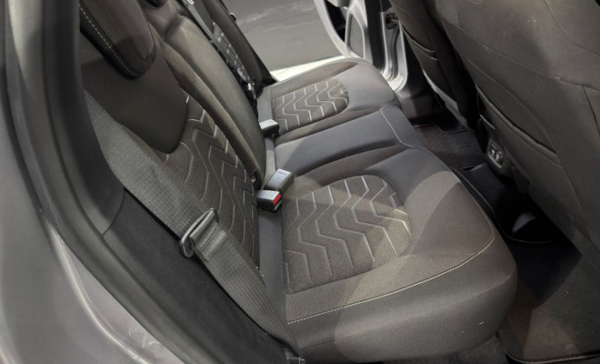 Fiat Toro Freedom 1.3 T270 4x2 Flex Aut. 2023 Flex-10