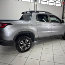 Fiat Toro Freedom 1.3 T270 4x2 Flex Aut. 2023 Flex-3