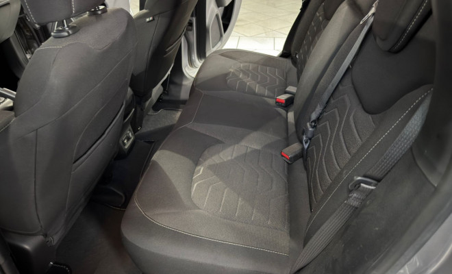 Fiat Toro Freedom 1.3 T270 4x2 Flex Aut. 2023 Flex-7