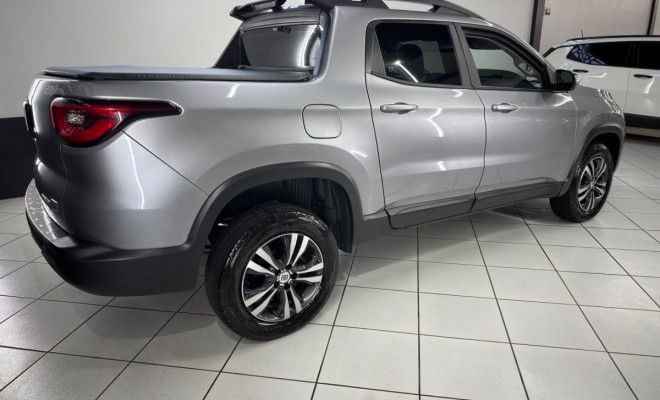 Fiat Toro Freedom 1.3 T270 4x2 Flex Aut. 2023 Flex-16