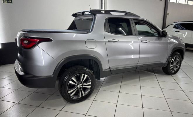 Fiat Toro Freedom 1.3 T270 4x2 Flex Aut. 2023 Flex-3