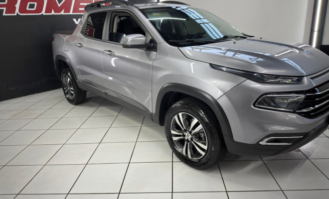 Fiat Toro Freedom 1.3 T270 4x2 Flex Aut. 2023 Flex-15