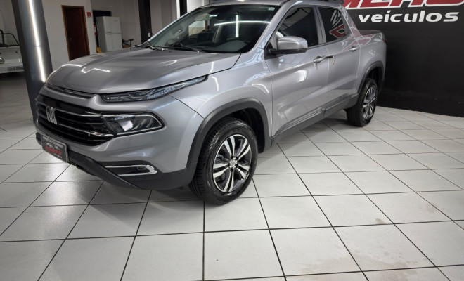 Fiat Toro Freedom 1.3 T270 4x2 Flex Aut. 2023 Flex-14