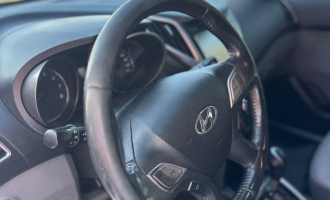 Hyundai HB20 Premium 1.6 Flex 16V Aut. 2014 Flex-6