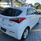 Hyundai HB20 Premium 1.6 Flex 16V Aut. 2014 Flex-3