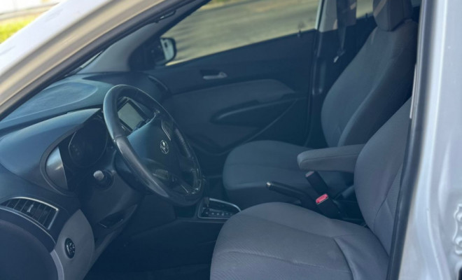 Hyundai HB20 Premium 1.6 Flex 16V Aut. 2014 Flex-7