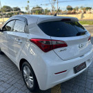 Hyundai HB20 Premium 1.6 Flex 16V Aut. 2014 Flex-1