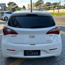 Hyundai HB20 Premium 1.6 Flex 16V Aut. 2014 Flex-2