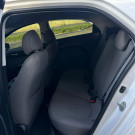 Hyundai HB20 Premium 1.6 Flex 16V Aut. 2014 Flex-9