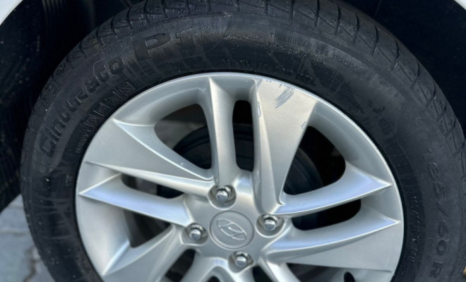 Hyundai HB20 Premium 1.6 Flex 16V Aut. 2014 Flex-10