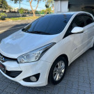 Hyundai HB20 Premium 1.6 Flex 16V Aut. 2014 Flex-0