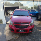 GM - Chevrolet MONTANA LS 1.4 ECONOFLEX 8V 2p 2013 Flex-0