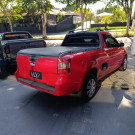 GM - Chevrolet MONTANA LS 1.4 ECONOFLEX 8V 2p 2013 Flex-3