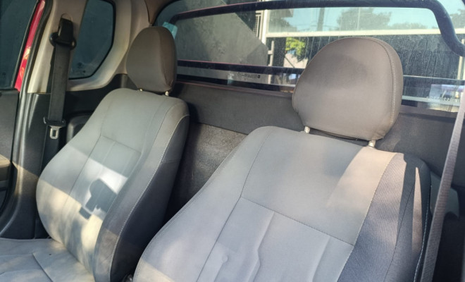 GM - Chevrolet MONTANA LS 1.4 ECONOFLEX 8V 2p 2013 Flex-6