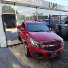 GM - Chevrolet MONTANA LS 1.4 ECONOFLEX 8V 2p 2013 Flex-1
