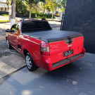 GM - Chevrolet MONTANA LS 1.4 ECONOFLEX 8V 2p 2013 Flex-4