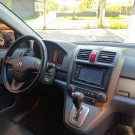 Honda CR-V LX 2.0 16V 2WD/2.0 Flexone Aut. 2010 Flex-10