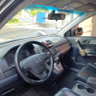 Honda CR-V LX 2.0 16V 2WD/2.0 Flexone Aut. 2010 Flex-7