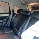 Honda CR-V LX 2.0 16V 2WD/2.0 Flexone Aut. 2010 Flex-6