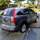 Honda CR-V LX 2.0 16V 2WD/2.0 Flexone Aut. 2010 Flex-3