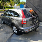 Honda CR-V LX 2.0 16V 2WD/2.0 Flexone Aut. 2010 Flex-4