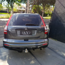 Honda CR-V LX 2.0 16V 2WD/2.0 Flexone Aut. 2010 Flex-2