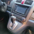 Honda CR-V LX 2.0 16V 2WD/2.0 Flexone Aut. 2010 Flex-11