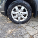 Honda CR-V LX 2.0 16V 2WD/2.0 Flexone Aut. 2010 Flex-12