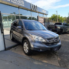 Honda CR-V LX 2.0 16V 2WD/2.0 Flexone Aut. 2010 Flex-1