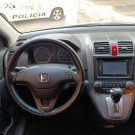 Honda CR-V LX 2.0 16V 2WD/2.0 Flexone Aut. 2010 Flex-9