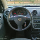 VW - VolksWagen Gol City (Trend)/Titan 1.0 T. Flex 8V 4p 2009 Flex-5