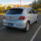 VW - VolksWagen Gol City (Trend)/Titan 1.0 T. Flex 8V 4p 2009 Flex-2