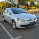 VW - VolksWagen Gol City (Trend)/Titan 1.0 T. Flex 8V 4p 2009 Flex-1