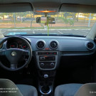 VW - VolksWagen Gol City (Trend)/Titan 1.0 T. Flex 8V 4p 2009 Flex-3