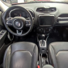 Jeep Renegade Longitude 2.0 4x4 TB Diesel Aut 2019 Diesel-6
