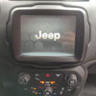 Jeep Renegade Longitude 2.0 4x4 TB Diesel Aut 2019 Diesel-12
