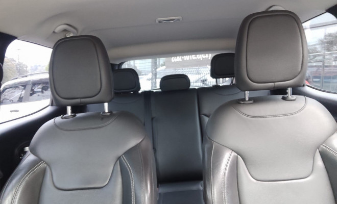 Jeep Renegade Longitude 2.0 4x4 TB Diesel Aut 2019 Diesel-11