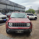 Jeep Renegade Longitude 2.0 4x4 TB Diesel Aut 2019 Diesel-1
