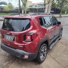 Jeep Renegade Longitude 2.0 4x4 TB Diesel Aut 2019 Diesel-4