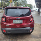 Jeep Renegade Longitude 2.0 4x4 TB Diesel Aut 2019 Diesel-2