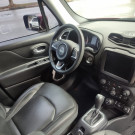 Jeep Renegade Longitude 2.0 4x4 TB Diesel Aut 2019 Diesel-8