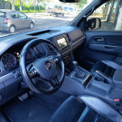 VW - VolksWagen AMAROK Extreme CD 3.0 4x4 TB Dies. Aut. 2019 Diesel-5